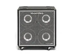 Hartke HyDrive 410 1000-Watt 4x10" Bass Speaker Cabinet main image
