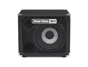 Hartke HyDrive HD112 300-Watt 1x12" Bass Speaker Cabinet