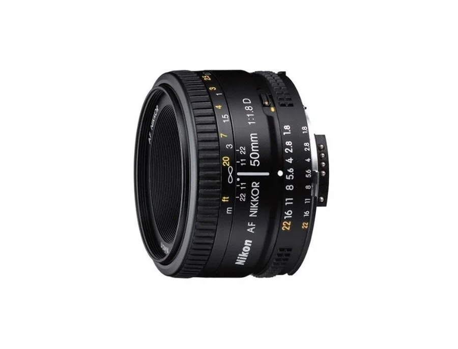 Nikon AF NIKKOR 50mm f/1.8D - What To Know & Where To Buy | Equipboard Nikon AF NIKKOR 50mm f/1.8D - What To Know & Where To Buy | Equipboard