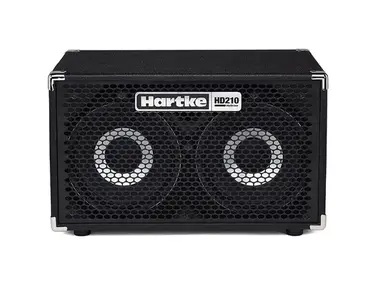 Hartke HyDrive HD210 500-Watt 2x10" Bass Speaker Cabinet