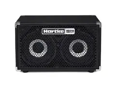 Hartke HyDrive HD210 500-Watt 2x10" Bass Speaker Cabinet main image
