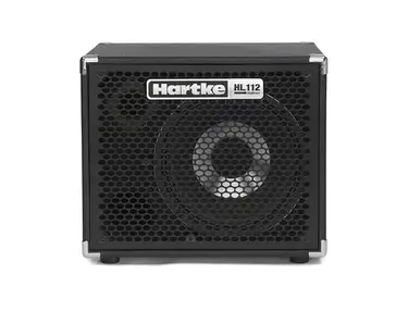 Hartke HyDrive HL112 300-Watt 1x12" Bass Speaker Cabinet