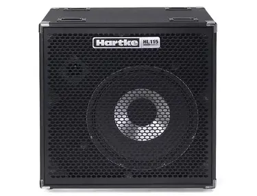 Hartke HyDrive HL115 500-Watt 1x15" Bass Speaker Cabinet