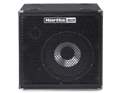 Hartke HyDrive HL115 500-Watt 1x15" Bass Speaker Cabinet