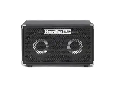 Hartke HyDrive HL210 500-Watt 2x10" Bass Speaker Cabinet