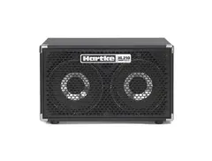 Hartke HyDrive HL210 500-Watt 2x10" Bass Speaker Cabinet