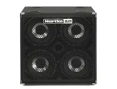 Hartke HyDrive HL410 1000-Watt 4x10" Bass Speaker Cabinet