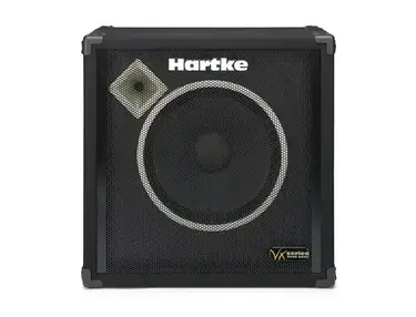 Hartke VX115 300-Watt 1x15" Bass Speaker Cabinet