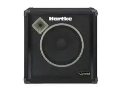 Hartke VX115 300-Watt 1x15" Bass Speaker Cabinet main image