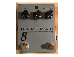 Hartman 8va main image