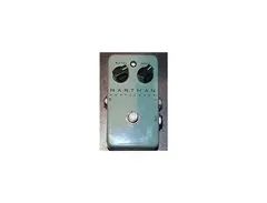 Hartman Compressor main image