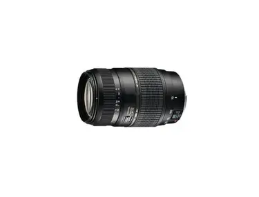 Tamron AF 70-300mm F/4-5.6 Di LD