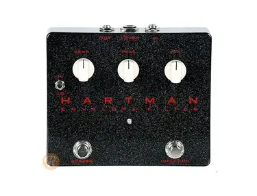 Hartman Envelope Filter