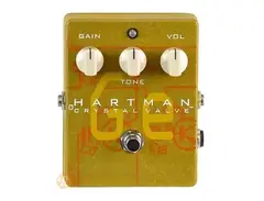 Hartman Germanium Crystal Valve main image