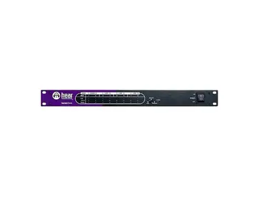 Hear Technologies HBH Hear Back Hub Monitoring Unit