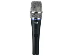 Heil PR-22-SUT Dynamic Microphone w/ Switch main image