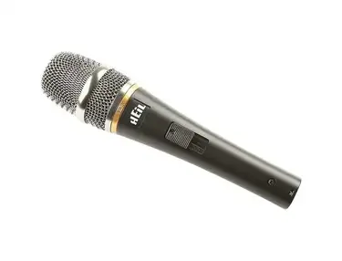 Heil PR20-SUT Dynamic Microphone with Switch