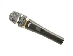 Heil PR20-SUT Dynamic Microphone with Switch main image