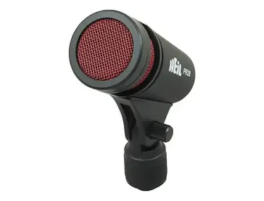 Heil PR28 Dynamic Drum Microphone