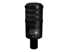Heil PR781 Cardioid Dynamic Microphone main image