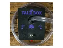 Heil The Talk Box main image
