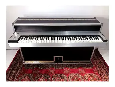 Helpinstill Roadmaster 88