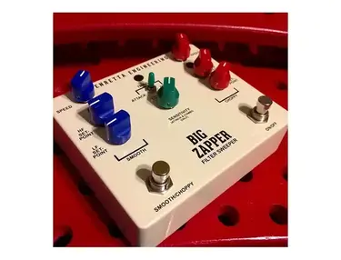 Henretta Engineering Big Zapper