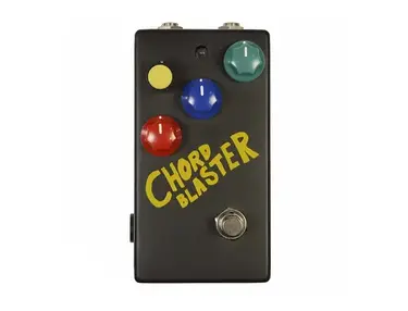 Henretta Engineering Chord Blaster