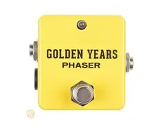 Henretta Engineering Golden Years Phaser main image