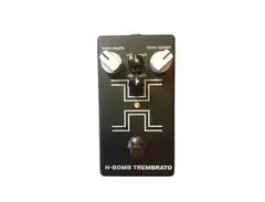 Henretta Engineering H-Bomb Trembrato main image