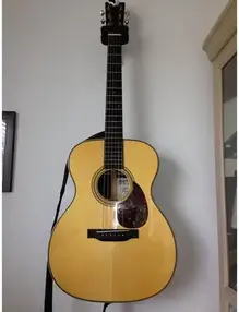 Martin OM-28 Marquis