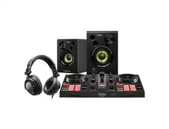 Hercules DJLearning Kit Mk2