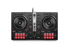 Hercules Inpulse 300 MK2 2-Channel DJ Controller
