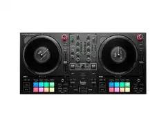 Hercules Inpulse T7 2-Channel DJ Controller