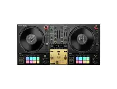 Hercules Inpulse T7 Premium Edition 2-Channel DJ Controller