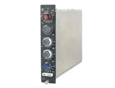Heritage Audio 1073