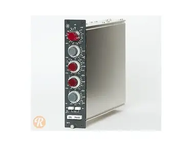 Heritage Audio 6673