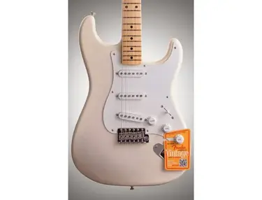 2013 Fender American Vintage 56 Stratocaster