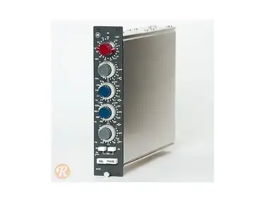 Heritage Audio 8173
