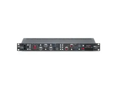 dbx 376 - Tube Channel Strip w/Digital Out - What To Know & Where