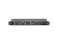Heritage Audio BritStrip Console Channel Strip