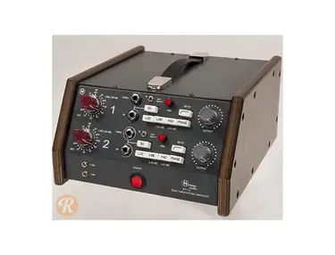 Heritage Audio DTT-73