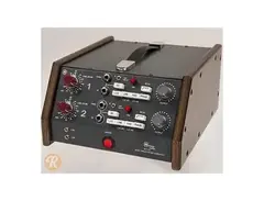 Heritage Audio DTT-73