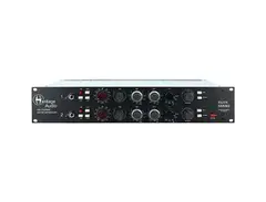 Heritage Audio HA-73 EQX2 Elite Series Dual-Channel Mic Preamp / EQ main image