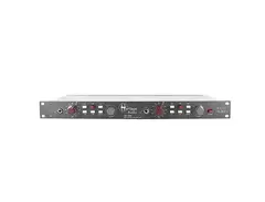 Heritage Audio HA-73X2 Elite Series Dual-Channel Mic Preamp