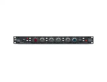 Heritage Audio HA-81A EQ Elite Series Mic Preamp / Equalizer