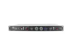 Heritage Audio HA-73 EQ Elite Series Single-Channel Mic Preamp / EQ