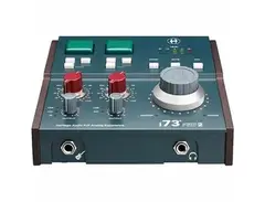 Heritage Audio i73 Pro Edge USB-C Audio Interface main image