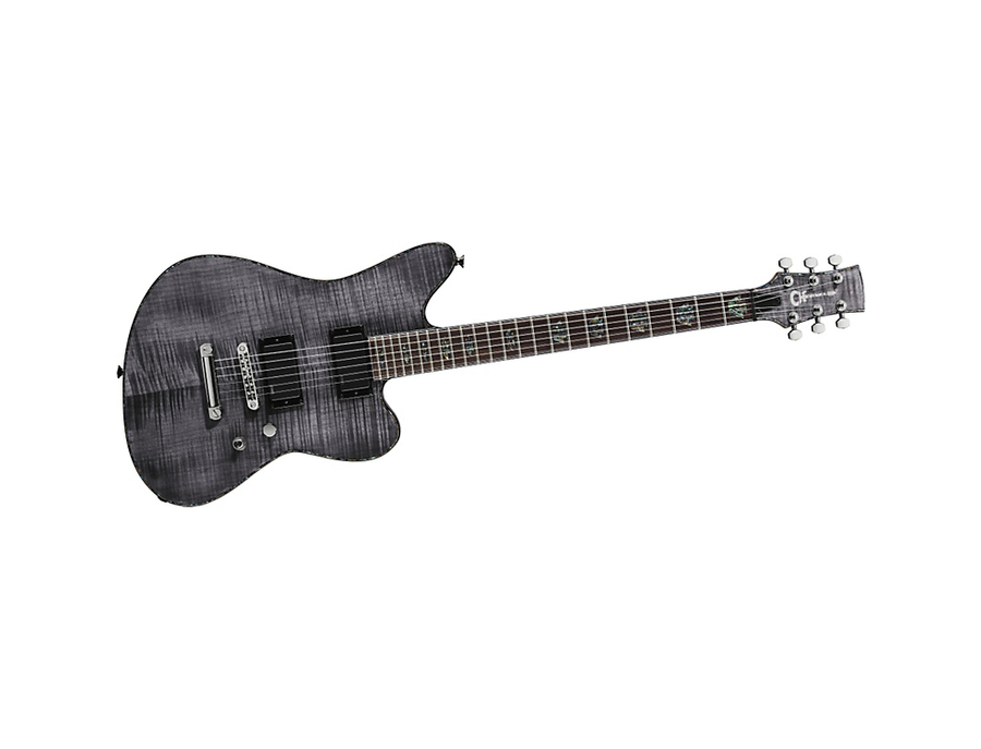 Charvel Desolation Skatecaster SK1-ST - Best Deals, Reviews, & Pro Users |  Equipboard