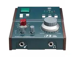 Heritage Audio i73 Pro One USB-C Audio Interface